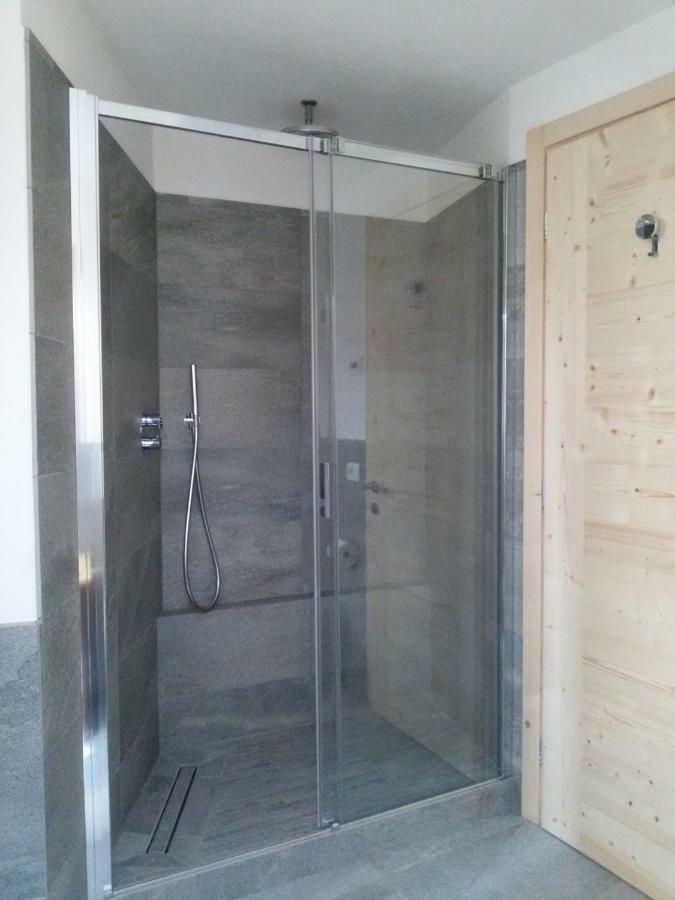 Casa Zebrusius - Bepi&Piera'S Suite Valfurva Buitenkant foto